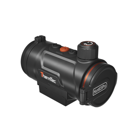 Clipon Térmico Hunt 635 PRO