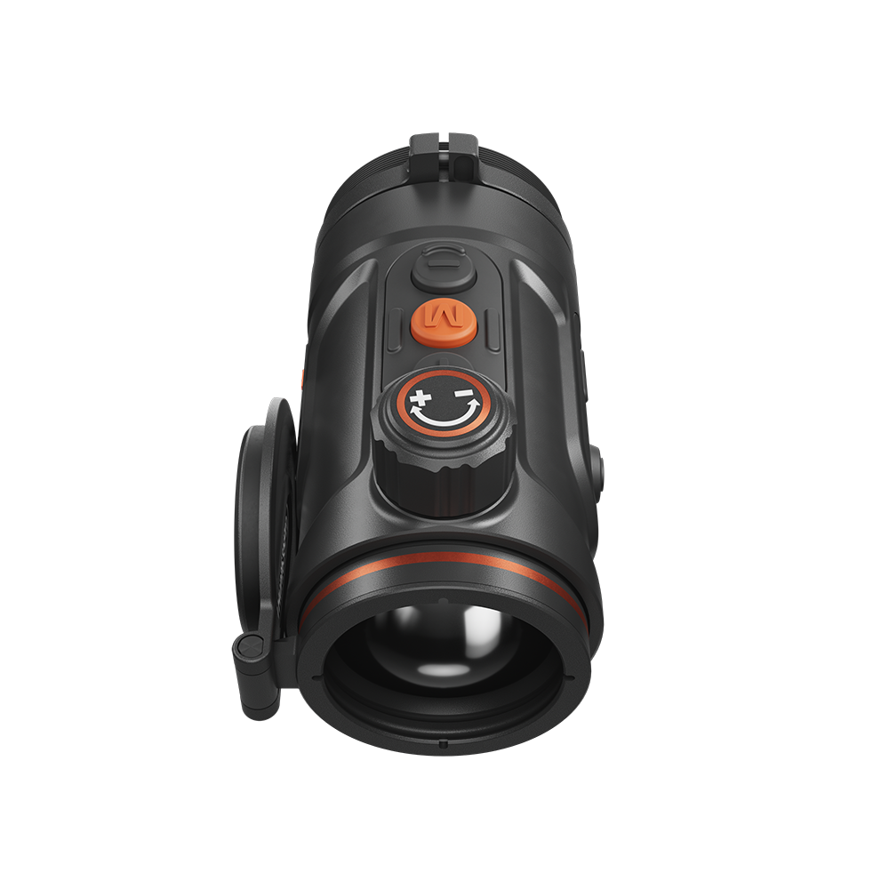 Clipon Térmico Hunt 635 PRO