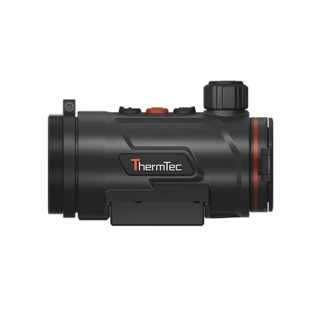 Clipon Térmico Hunt 635 PRO