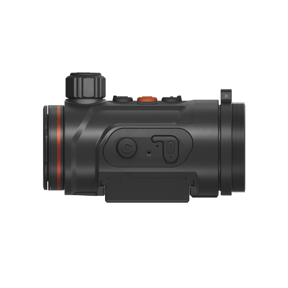 Clipon Térmico Hunt 635 PRO