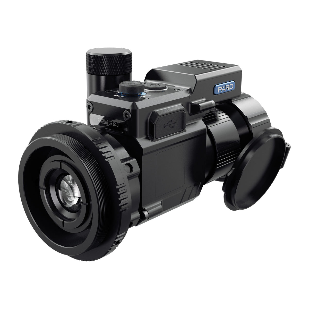 Clipon Térmico PARD Predator 480