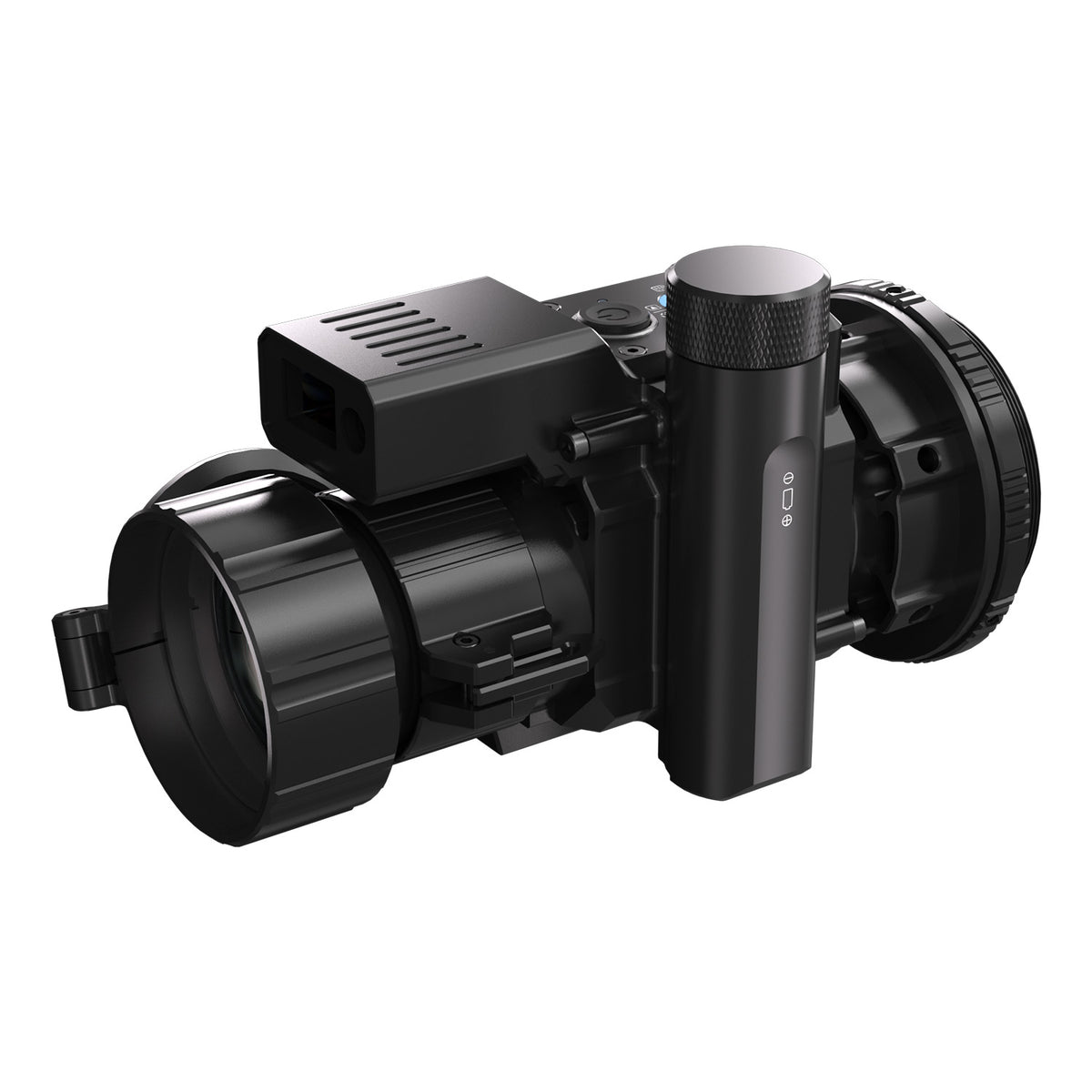 Clipon Térmico PARD Predator 480