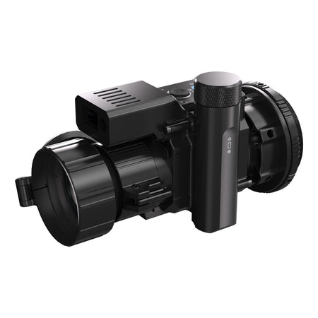 Clipon Térmico PARD Predator 480