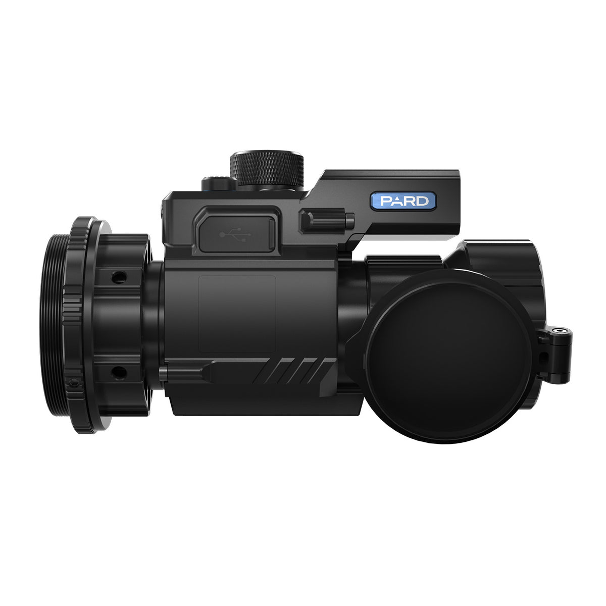 Clipon Térmico PARD Predator 480