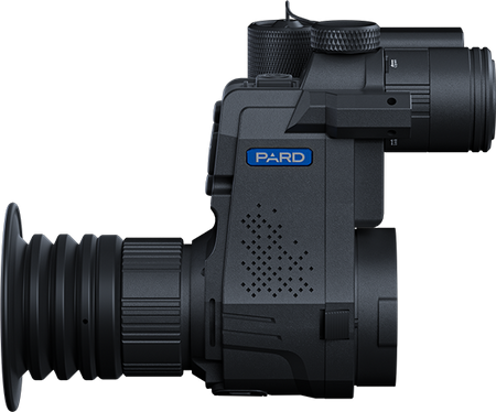 Clipon nocturno PARD NV007SP V2 4K LRF