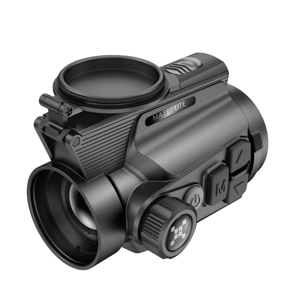 Clipon térmico Nocpix MATE 2 LITE ML38