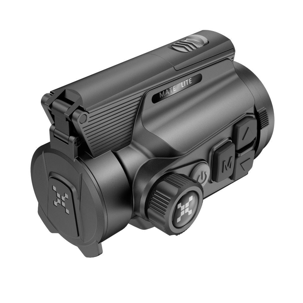 Clipon térmico Nocpix MATE 2 LITE ML38