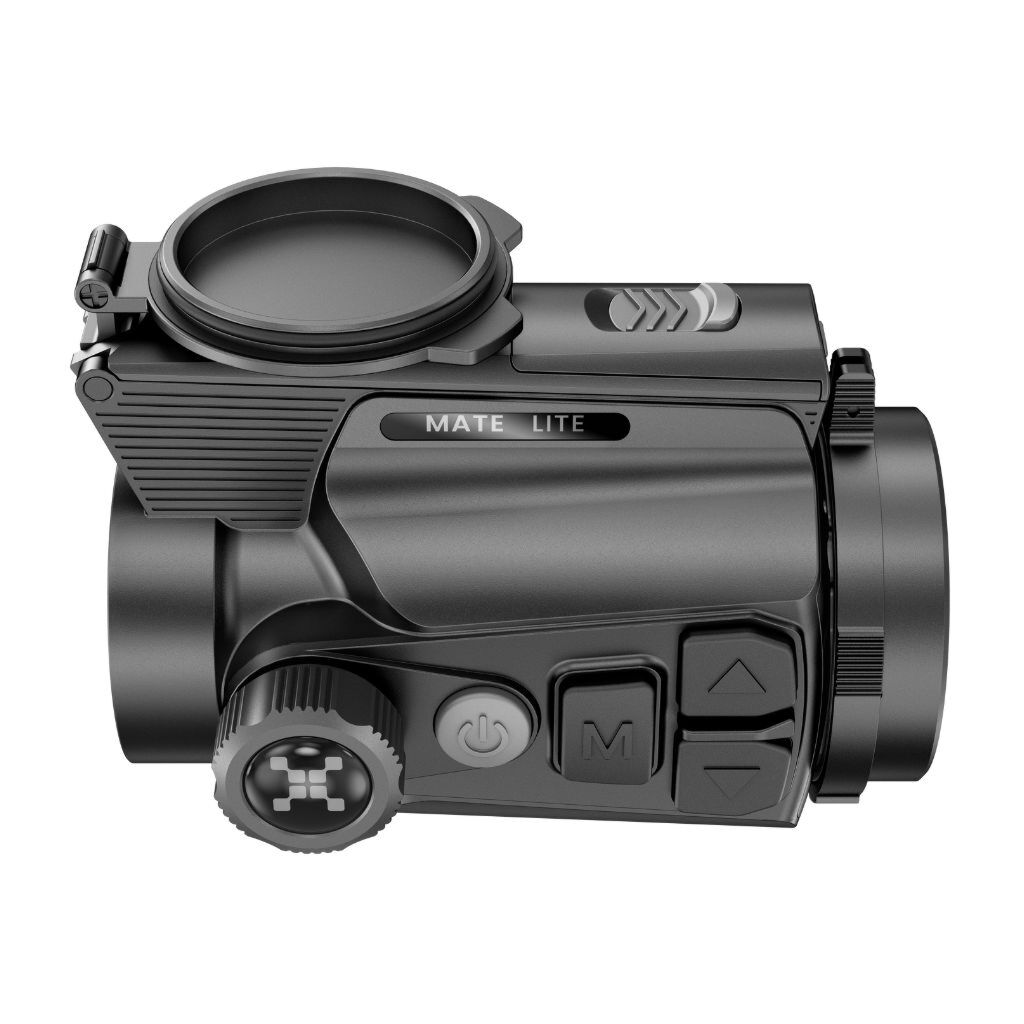 Clipon térmico Nocpix MATE 2 LITE ML38