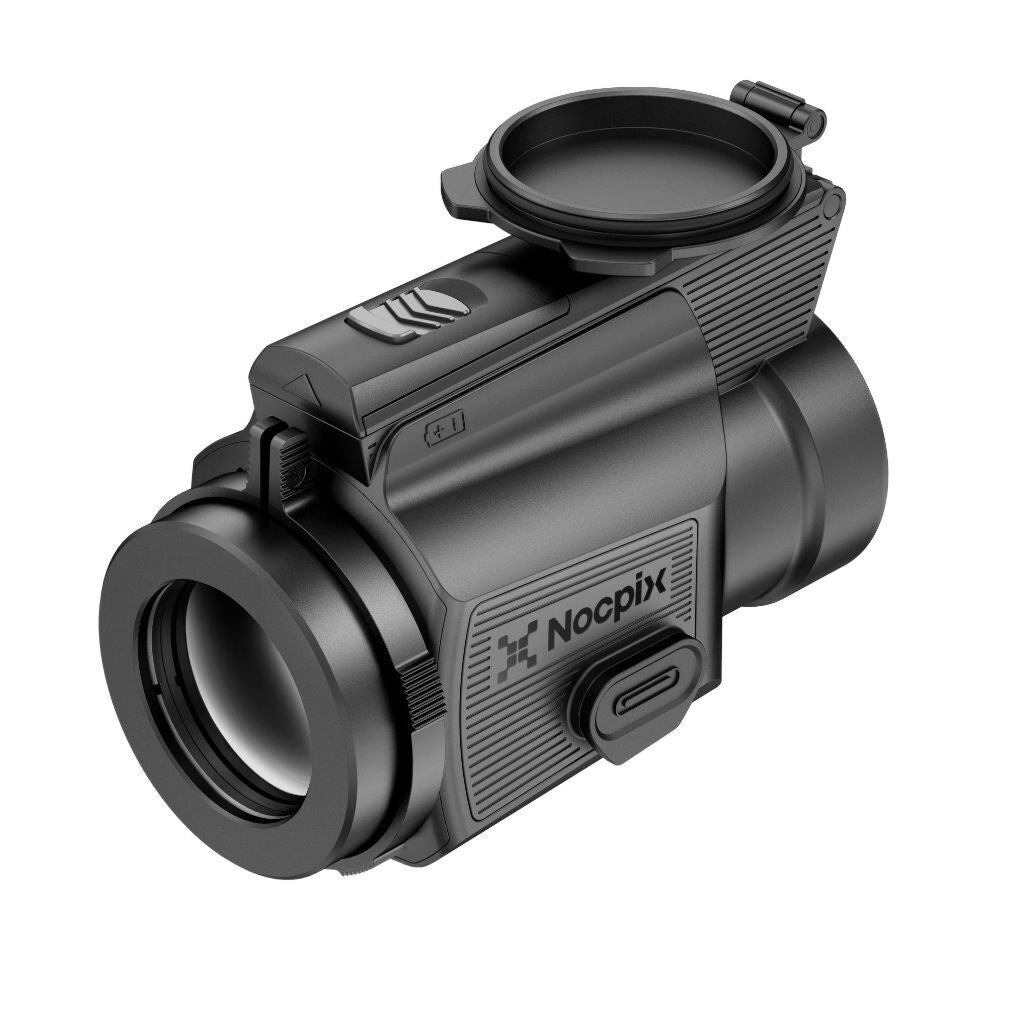 Clipon térmico Nocpix MATE 2 LITE ML38