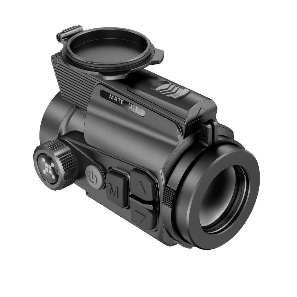 Clipon térmico Nocpix MATE 2 LITE ML38