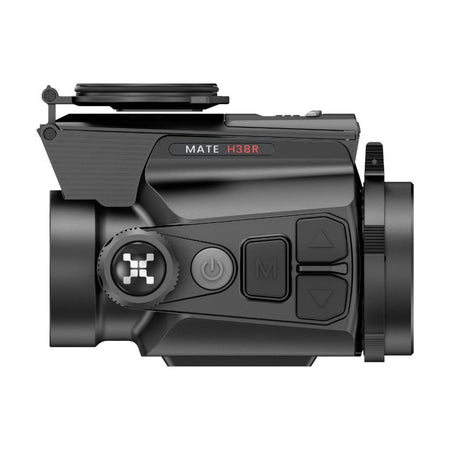 Clipon térmico Nocpix MATE 2 MH38R