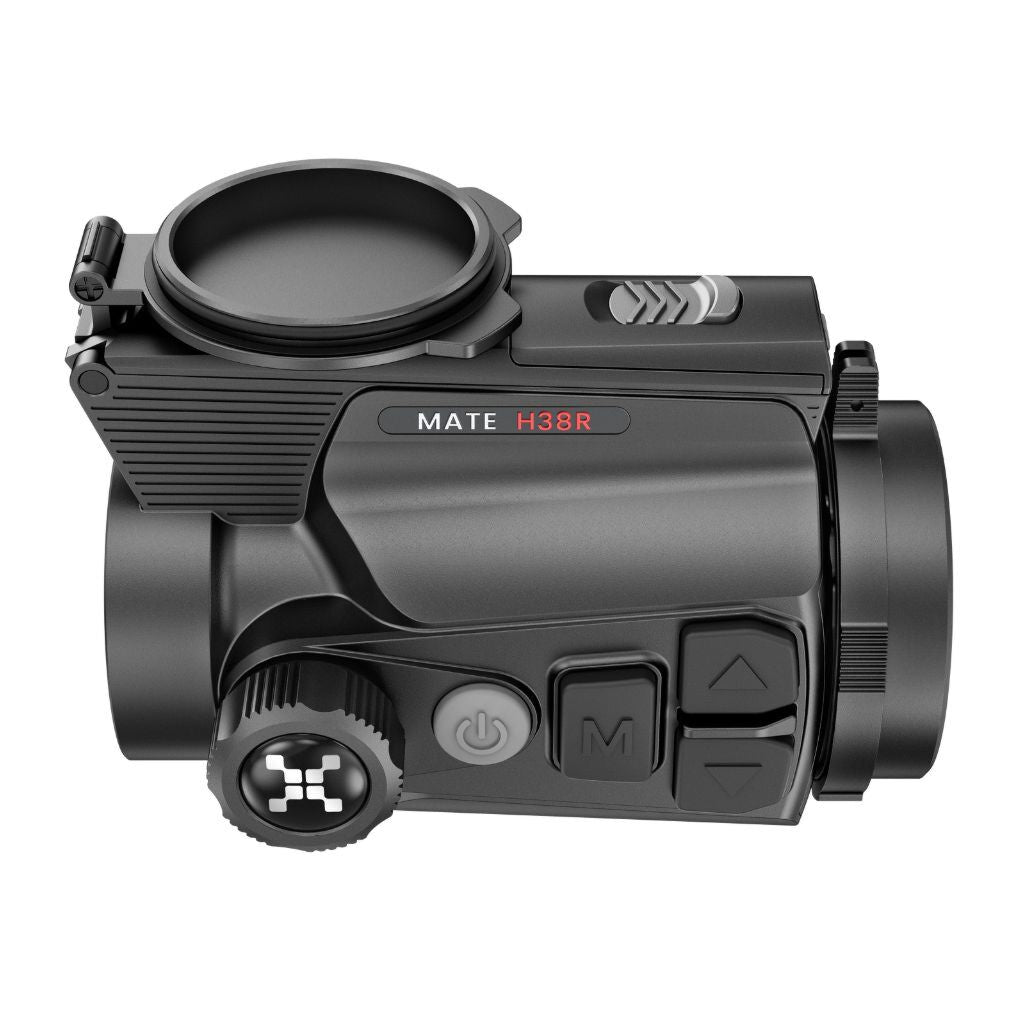 Clipon térmico Nocpix MATE 2 MH38R