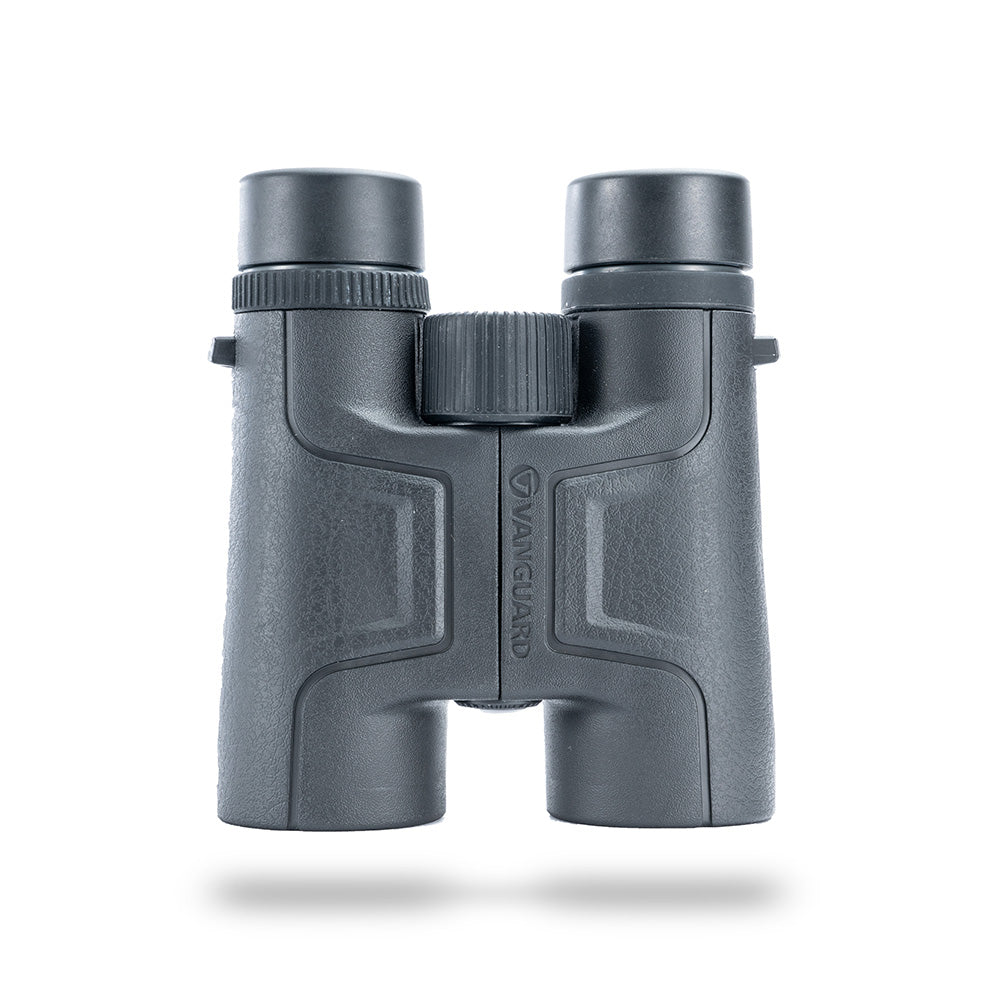 Vanguard Vesta 1042 - Prismáticos compactos 10x42