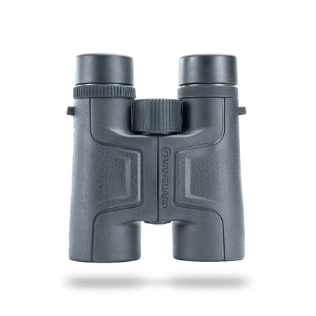 Vanguard Vesta 1042 - Prismáticos compactos 10x42