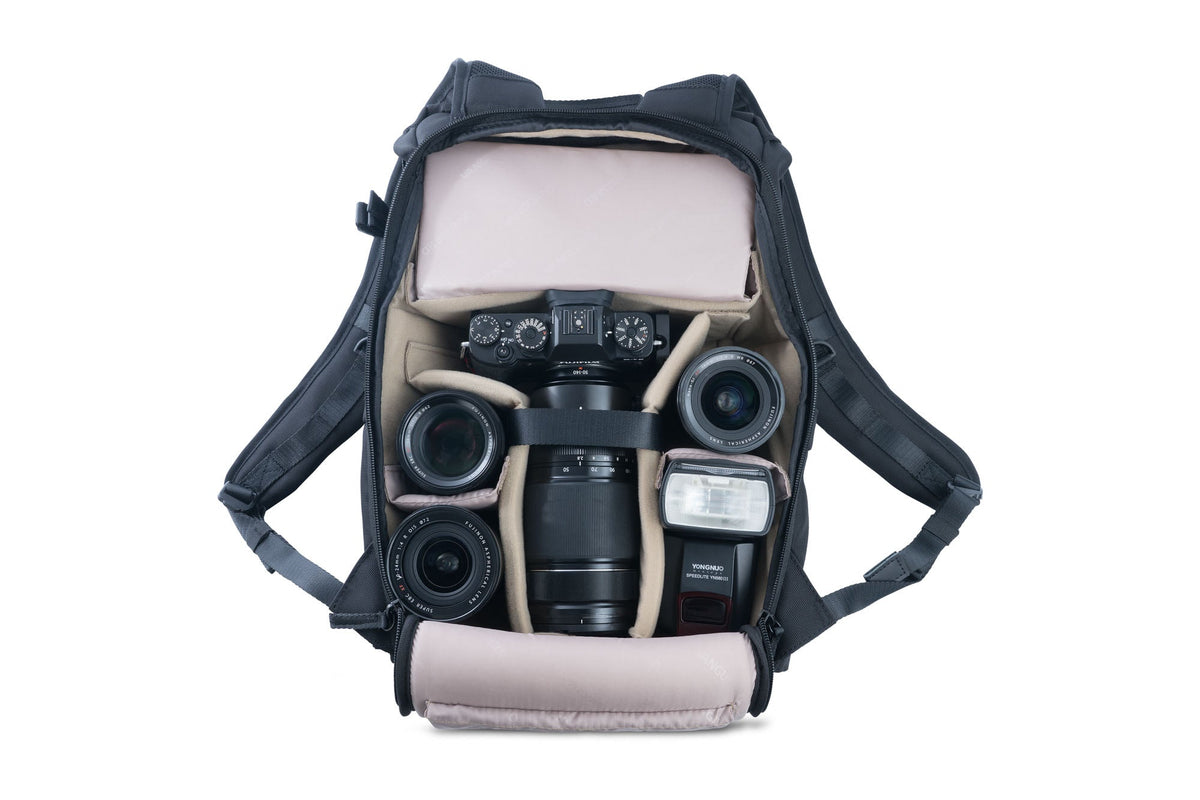 Vanguard Veo GO 42M BK - Mochila