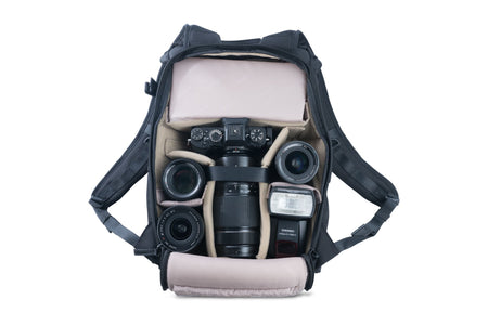 Vanguard Veo GO 42M BK - Mochila