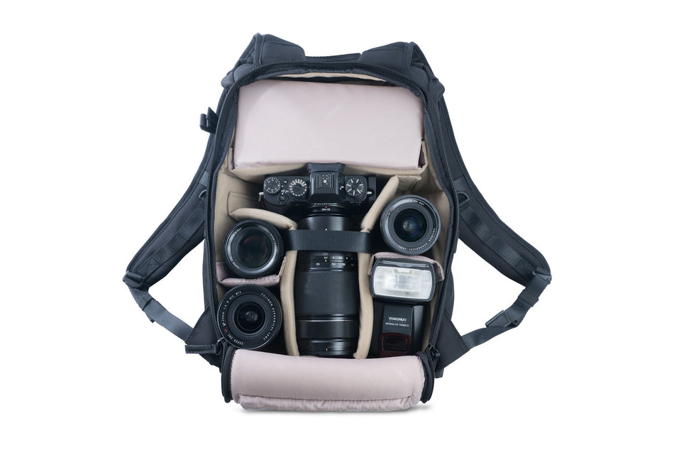 Vanguard Veo GO 42M BK - Mochila