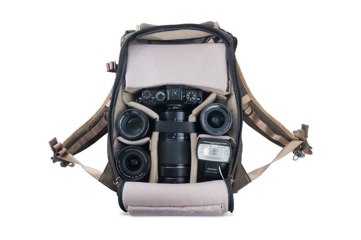 Vanguard Veo GO 42M KG - Mochila
