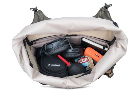 Vanguard Veo GO 46M KG - Mochila