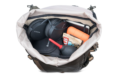 Vanguard Veo GO 42M KG - Mochila