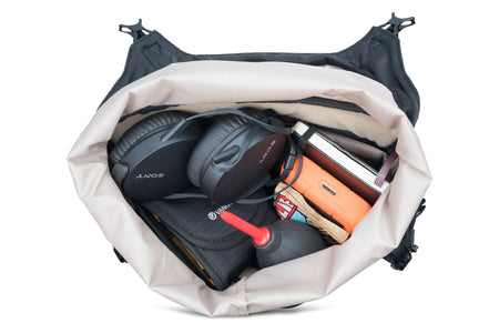 Vanguard Veo GO 42M BK - Mochila
