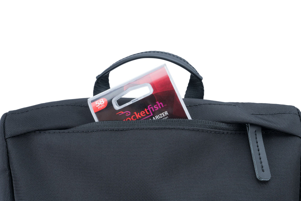 Vanguard Veo GO 42M BK - Mochila