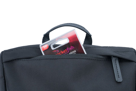 Vanguard Veo GO 42M BK - Mochila