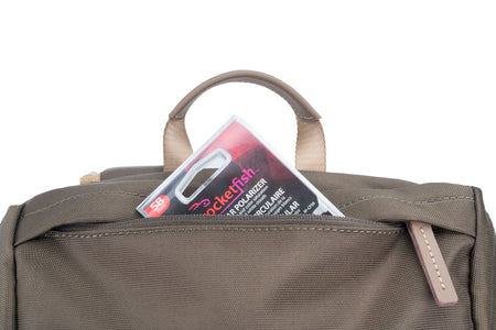Vanguard Veo GO 46M KG - Mochila