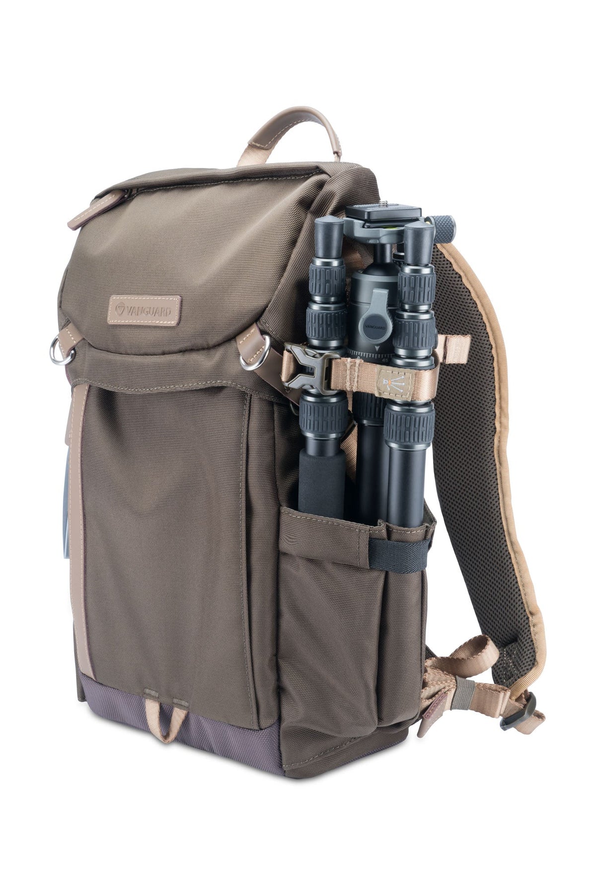 Vanguard Veo GO 42M KG - Mochila