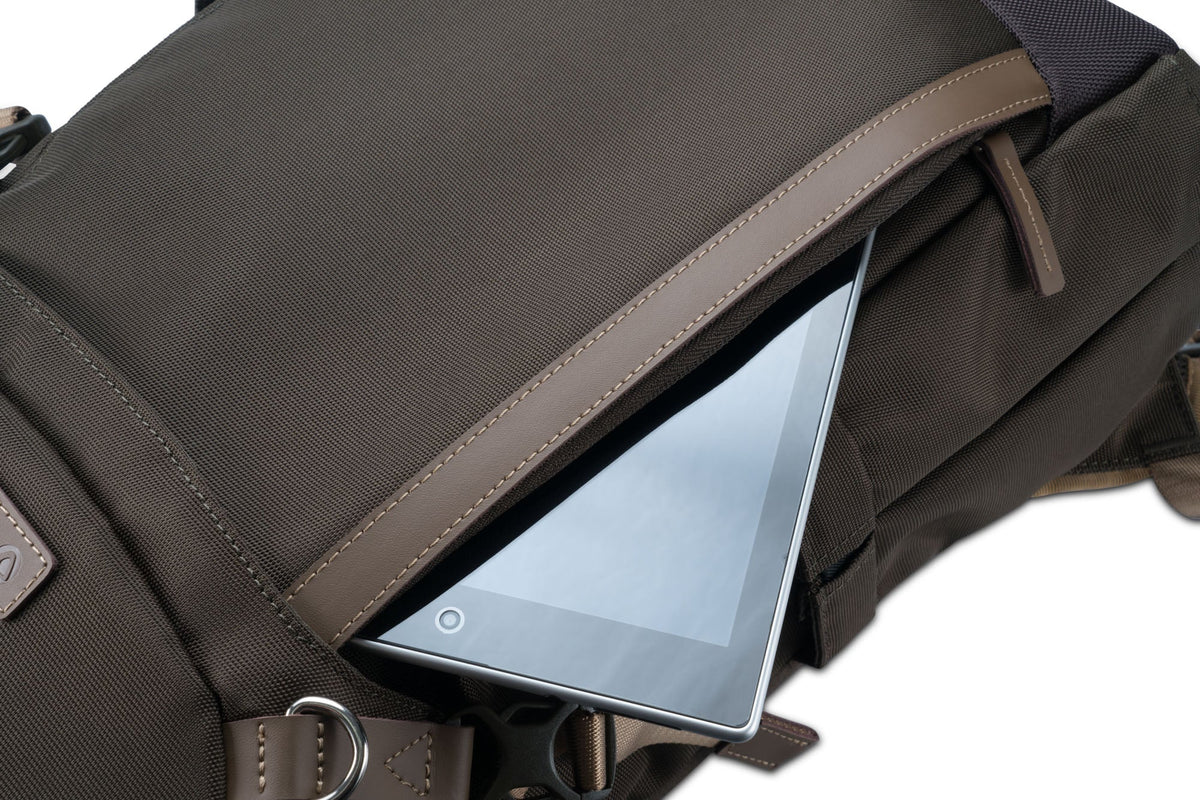 Vanguard Veo GO 46M KG - Mochila