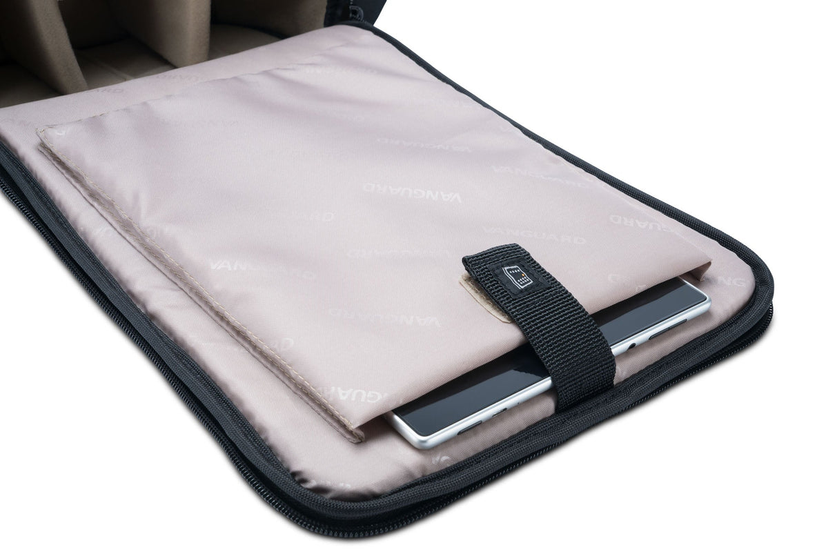 Vanguard Veo GO 42M BK - Mochila
