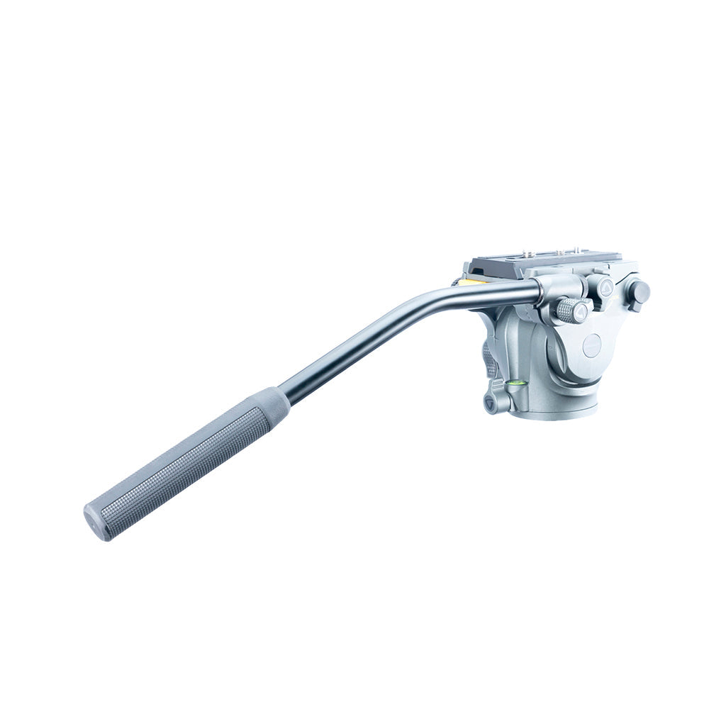 Vanguard Alta PH-123V - Rótula de vídeo fluida