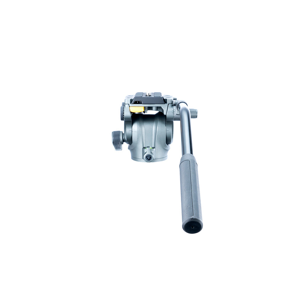 Vanguard Alta PH-123V - Rótula de vídeo fluida