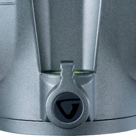 Vanguard Alta PH-123V - Rótula de vídeo fluida