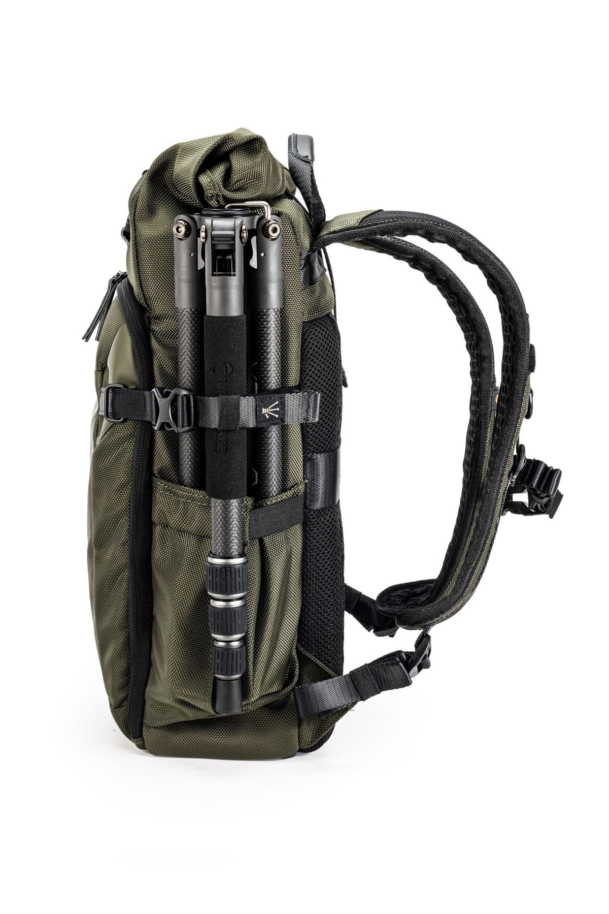 Vanguard Veo Select 39RBM GR - Mochila