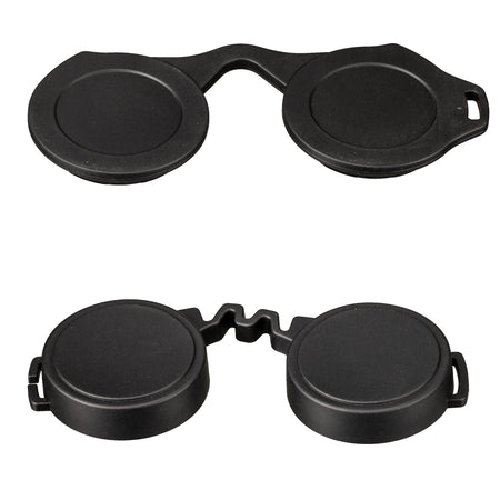 ALPEN OPTICS Black Tusk 8x42 LED