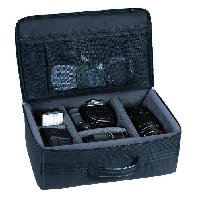 Vanguard Divider Bag 37 - Funda divisora
