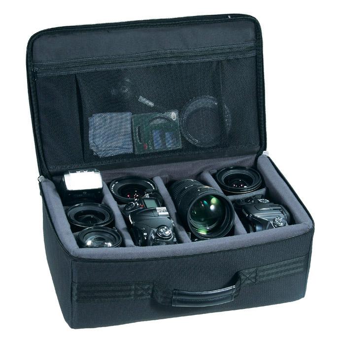 Vanguard Divider Bag 40 - Funda divisora