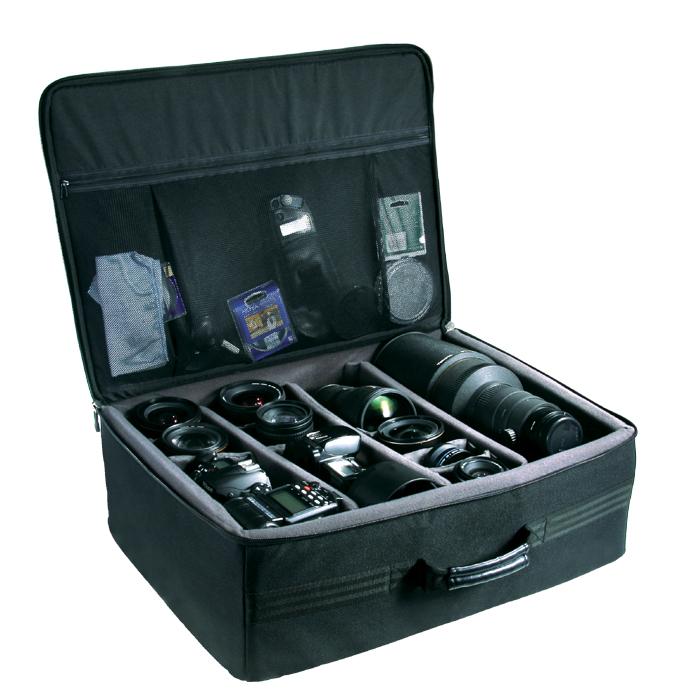 Vanguard Divider Bag 53 - Funda divisora