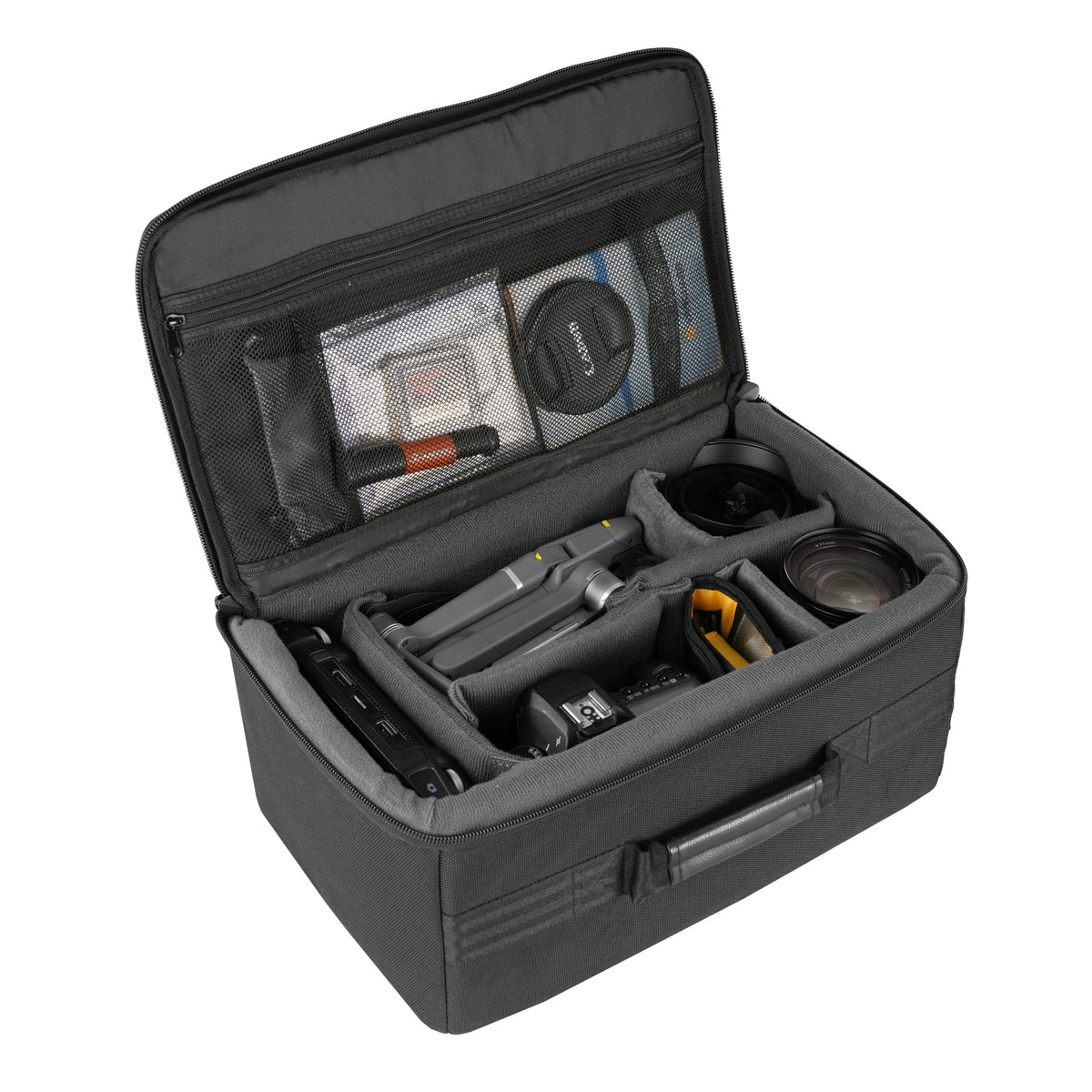 Vanguard Divider Bag 37 - Funda divisora