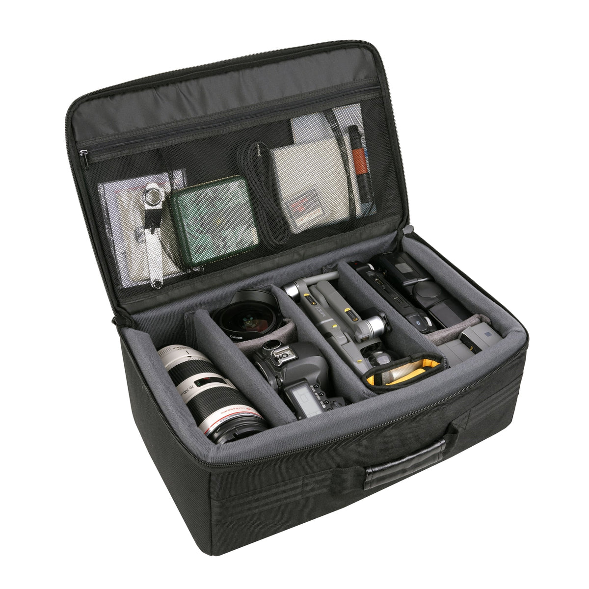 Vanguard Divider Bag 40 - Funda divisora