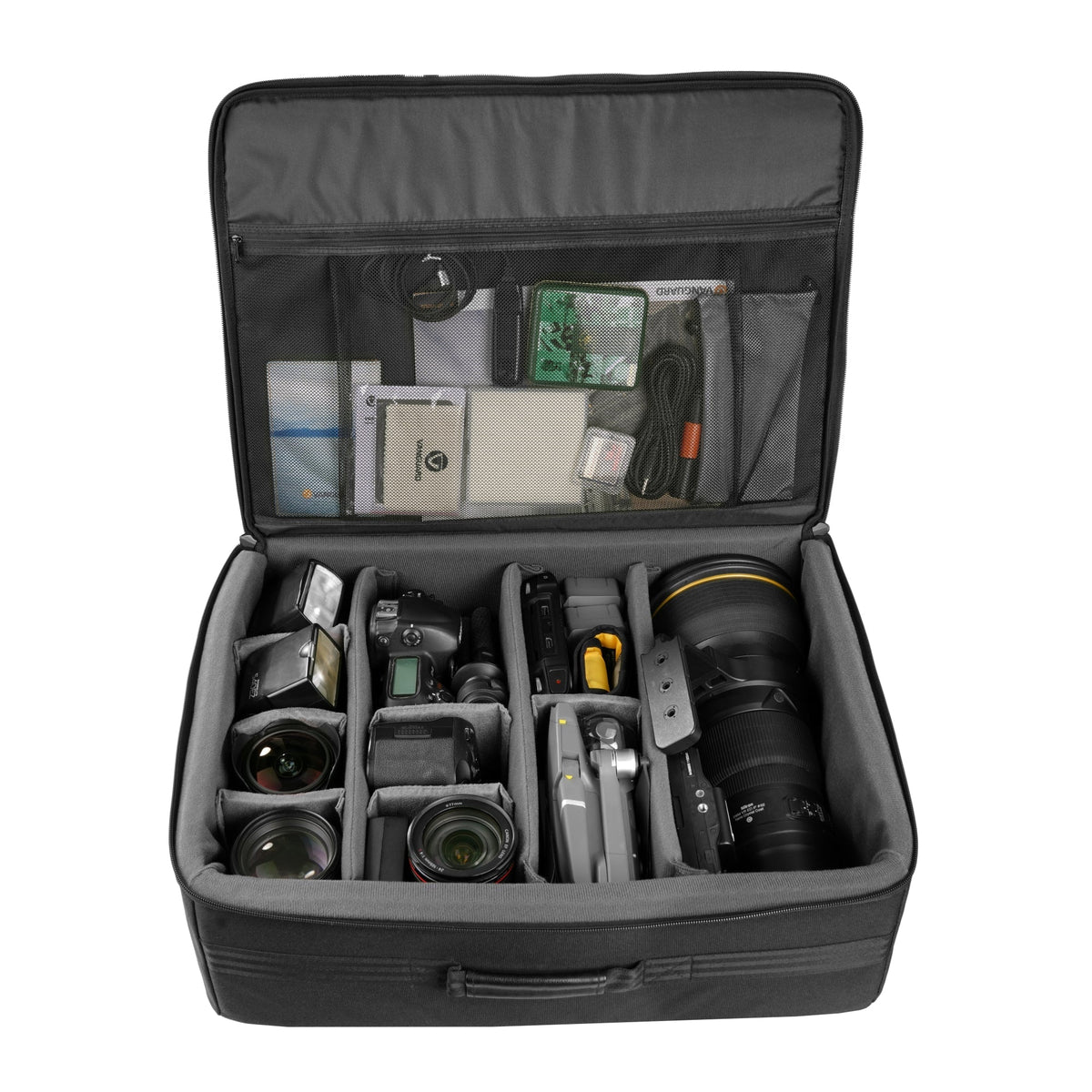 Vanguard Divider Bag 53 - Funda divisora