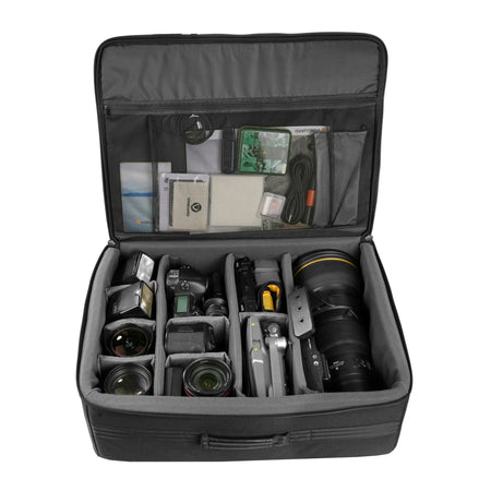 Vanguard Divider Bag 53 - Funda divisora