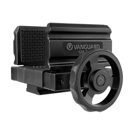 Vanguard Endeavor GM-70 - Abrazadera para trípode