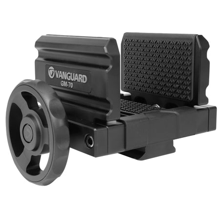 Vanguard Endeavor GM-70 - Abrazadera para trípode