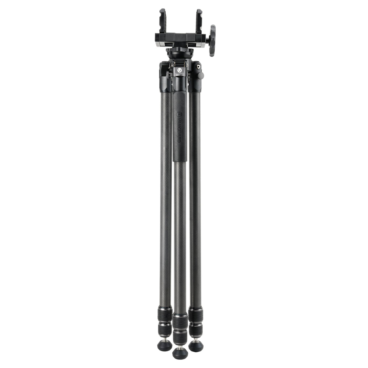 Vanguard Endeavor L 263CGM - Trípode de caza de carbono