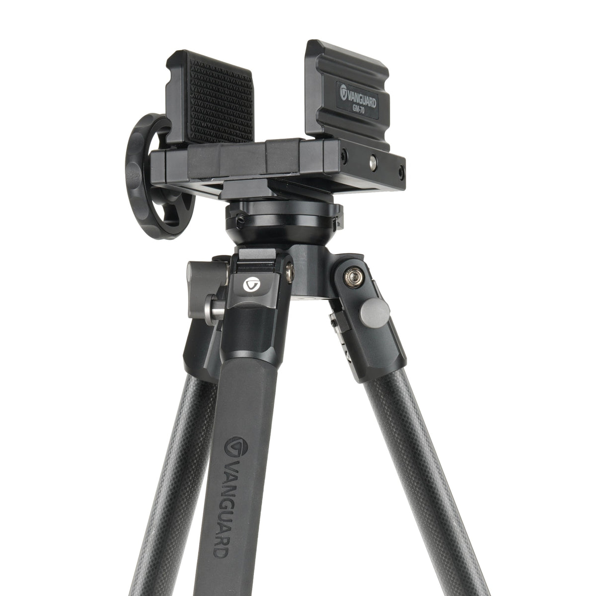 Vanguard Endeavor L 263CGM - Trípode de caza de carbono