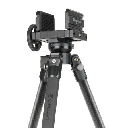 Vanguard Endeavor L 263CGM - Trípode de caza de carbono