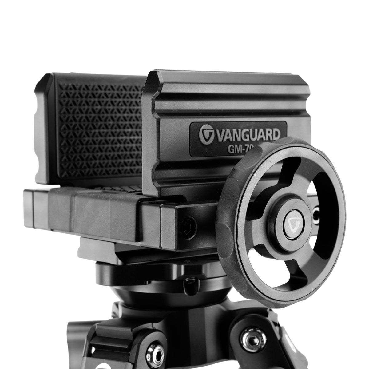 Vanguard Endeavor L 263CGM - Trípode de caza de carbono