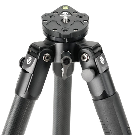 Vanguard Endeavor L 263CGM - Trípode de caza de carbono